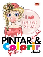 Pintar e Colorir Adultos